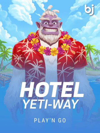 Hotel Yeti-Waypng game thumbnail