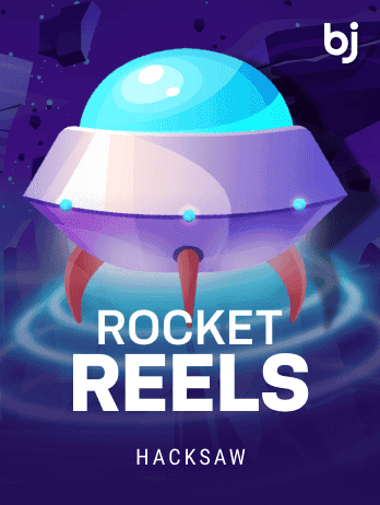 Rocket Reelspng game thumbnail