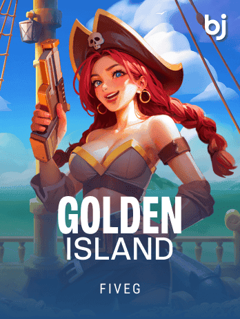 GOLDEN ISLANDpng game thumbnail