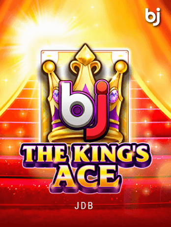 BJ The King's Acepng game thumbnail