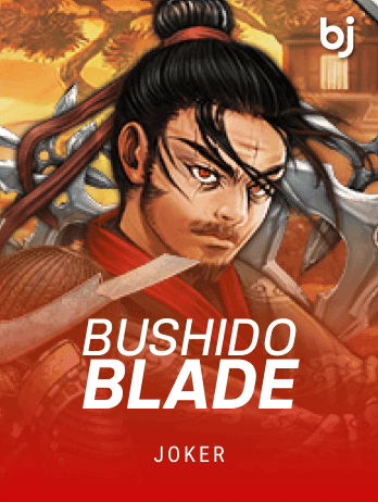 Bushido Bladepng game thumbnail
