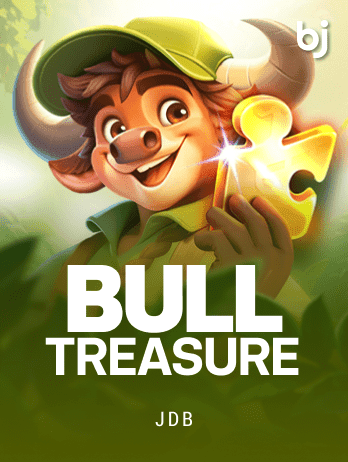 Bull Treasurepng game thumbnail