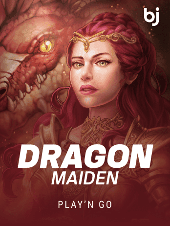 Dragon Maidenpng game thumbnail
