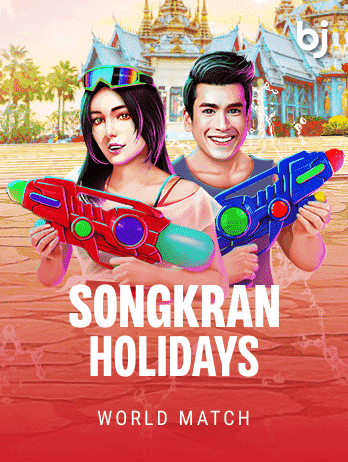 Songkran Holidayspng game thumbnail