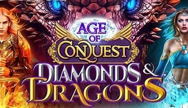 Age of Conquest Diamonds & Dragons